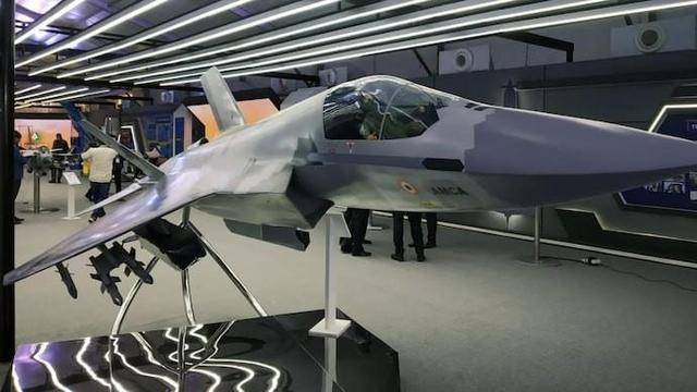 印度退役空军中将：歼35偷了美国“设计”