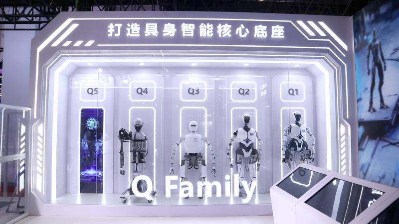 习近平总书记关切事|“人工智能+”，助力产业向新行——人工智能赋能高质量发展观察之一