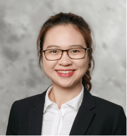 本科毕业9年后，青年学者孙娇囡已任广东工业大学特聘教授