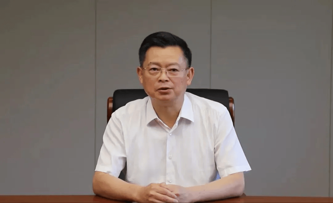 打虎！张建华主动投案