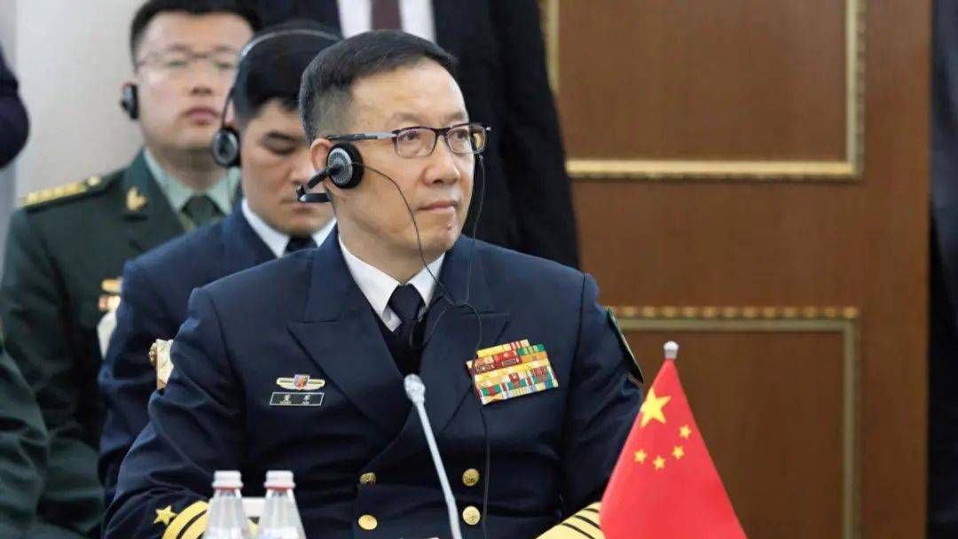 美防长求见梦碎！香格里拉对话会冷清，中方六年首改策略出人意料！