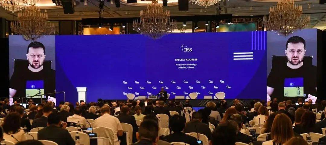 美防长求见梦碎！香格里拉对话会冷清，中方六年首改策略出人意料！