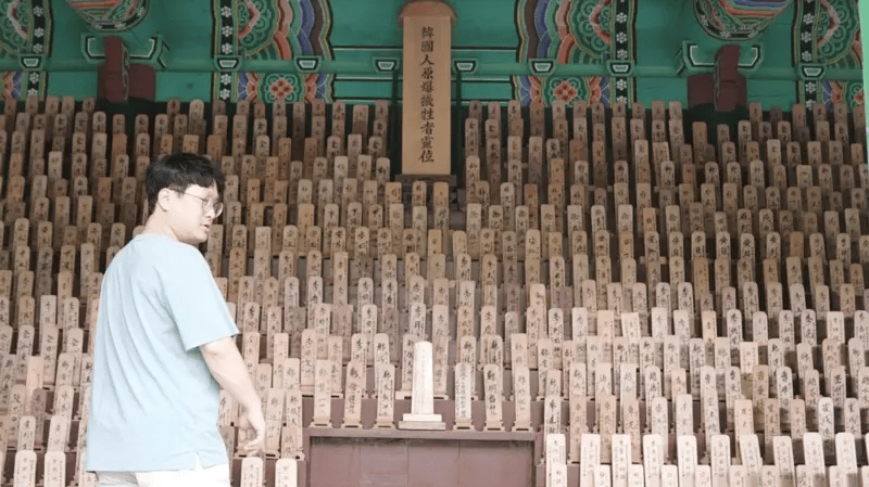 广岛核爆幸存者口述： 当时街上的尸体仿佛融化了