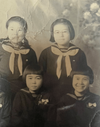 广岛核爆幸存者口述： 当时街上的尸体仿佛融化了
