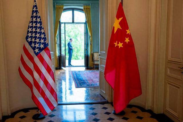 中美谈了6小时，特朗普感叹：美国不行了！西班牙收到中方大礼