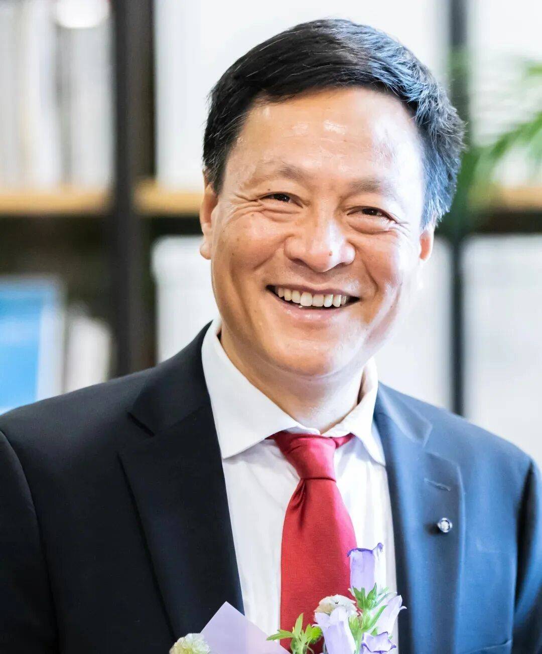 “海绵城市”之父俞孔坚巴西坠机遇难！其理念已在上海推进多年