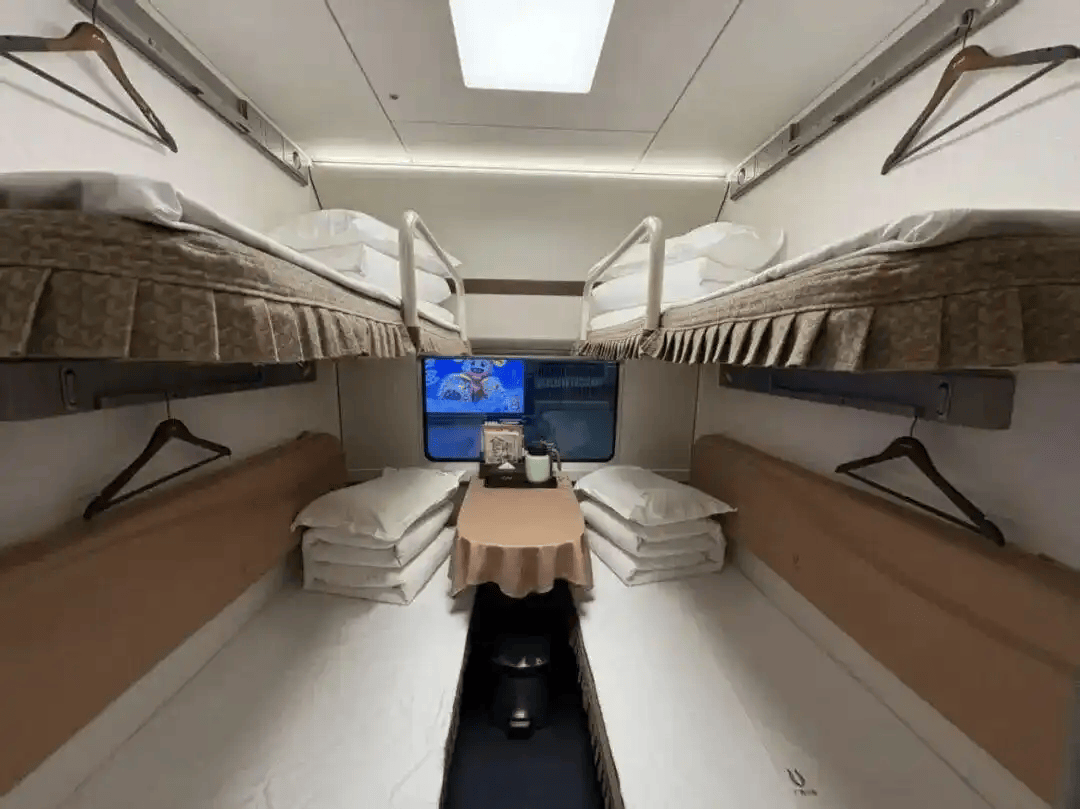 低至3折！江西多地动车今日起降价