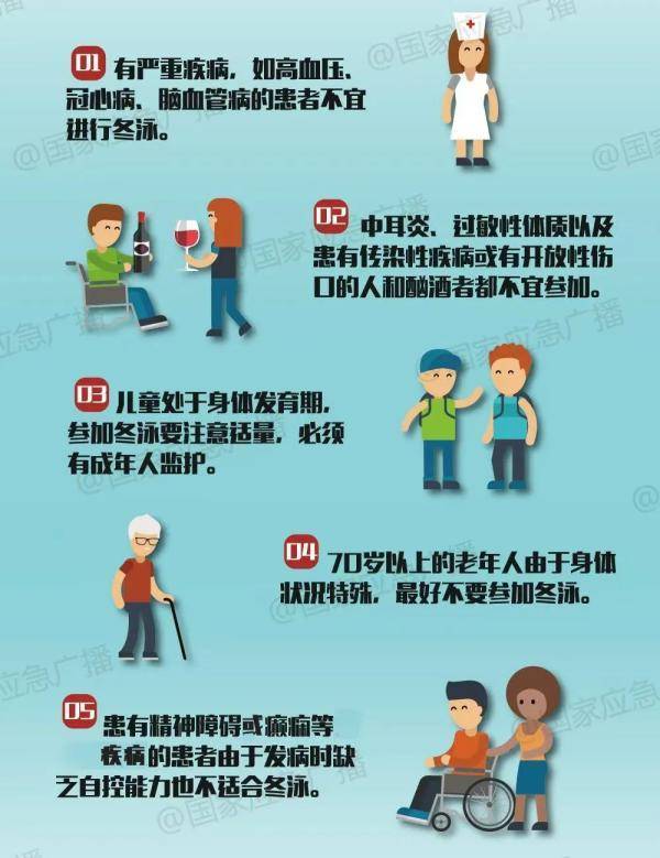 越“冻”越要动 但是别乱动！冬季运动指南