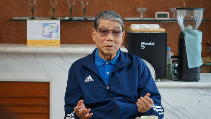 老帅徐根宝憾别全运赛场 上海男足无缘本届全运会金牌