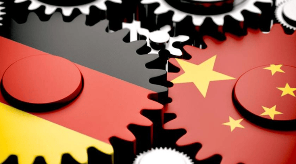 默茨决心已下，准备对华连开3枪，民调显示德国人已经开始怀念默克尔