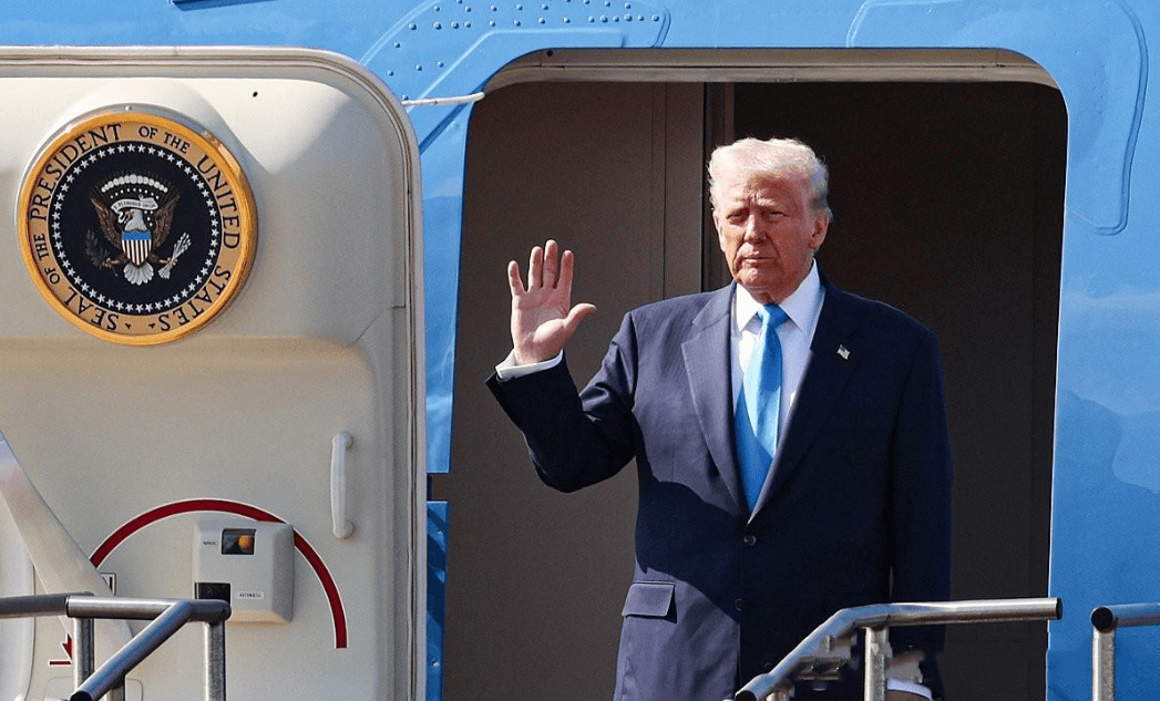 G7发表联合声明,三次提到中国:不许援助俄罗斯,不许对台动武,不许阻止稀土出口