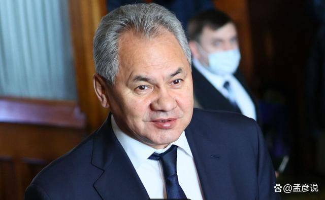 中方对日警告，绍伊古一针见血，琉球摆上台面，二战赔款抛了出来