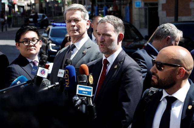 见识到高市的下场,欧盟指示:所有人管好嘴,别在中国面前说错话