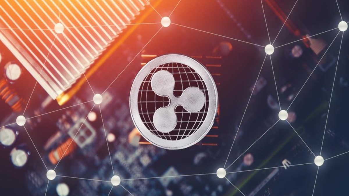 瑞波币xrp技术(xrp瑞波币的未来)