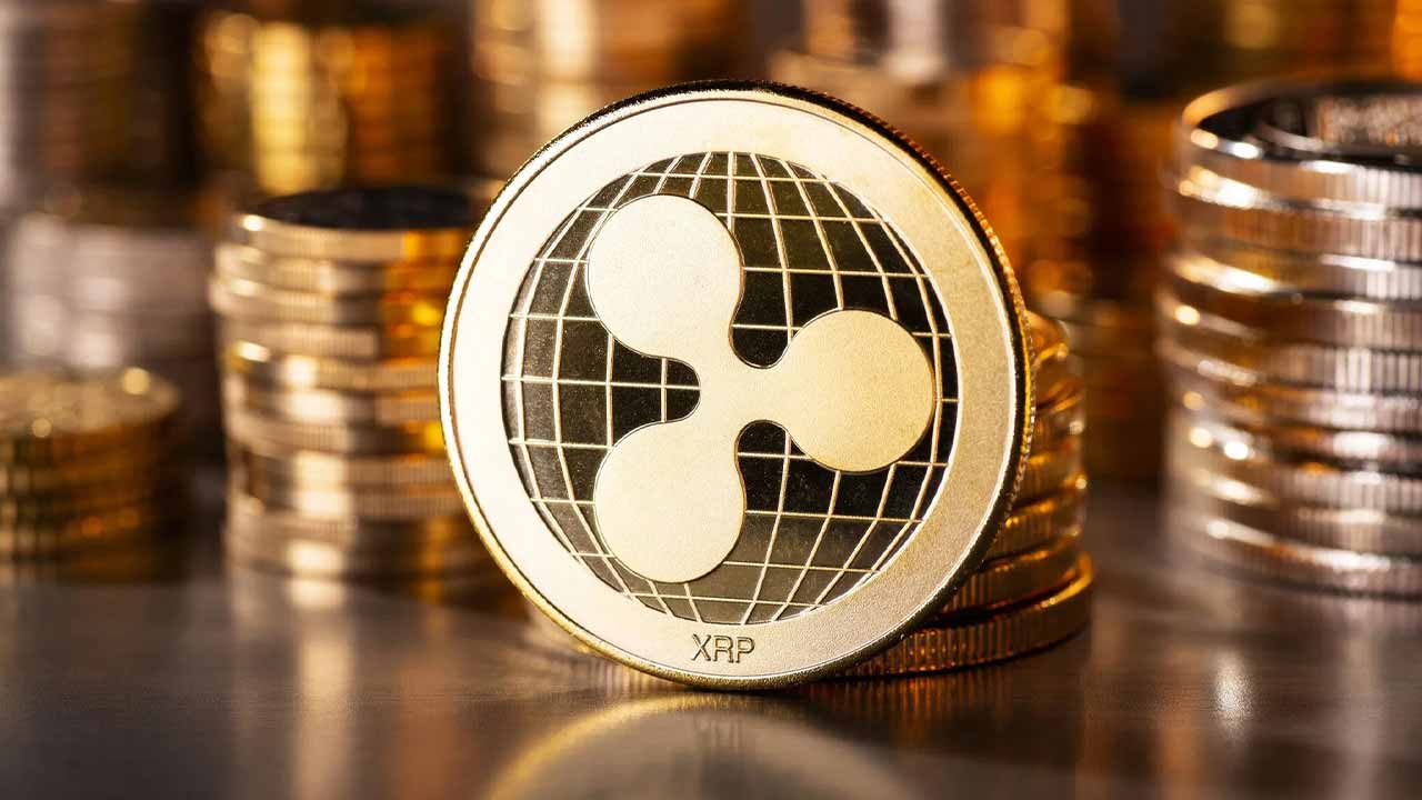中国瑞波币xrp(中国瑞波币第一人林总)
