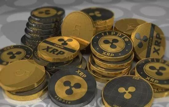 瑞波币的销毁数量(瑞波币卖得出去吗?)