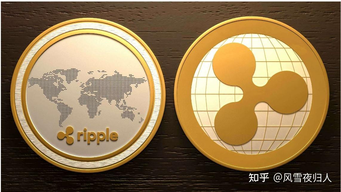 以太坊和瑞波币对比(以太坊和瑞波币哪个更有价值)