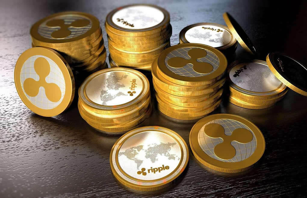 中国瑞波币xrp(瑞波币在中国合法吗?)