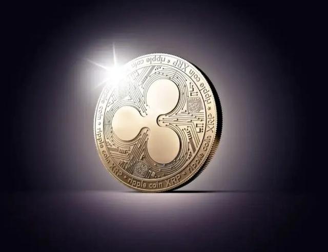中国瑞波币xrp(瑞波币在中国合法吗?)