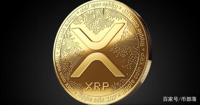 瑞波币首席执行官(瑞波币前cto)