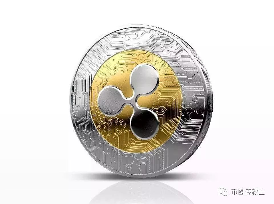 瑞波币的盈利点(瑞波币靠什么收益)