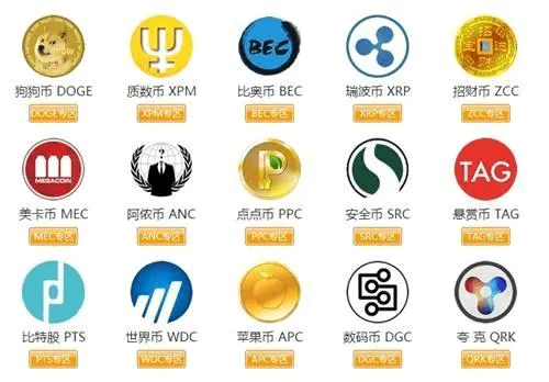 瑞波币是怎么众筹的(瑞波币是怎么众筹的呢)