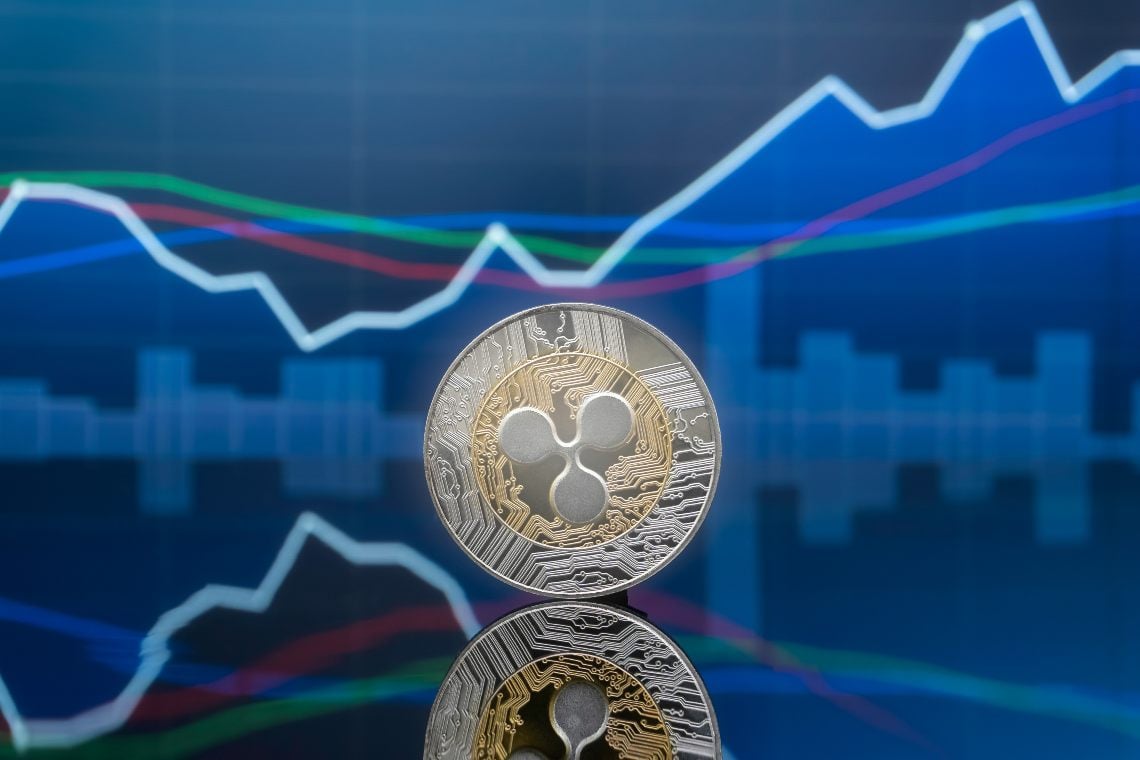 瑞波币2019年最高价格的简单介绍
