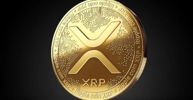 xrp是瑞波币吗(xrp瑞波币最新消息2021)