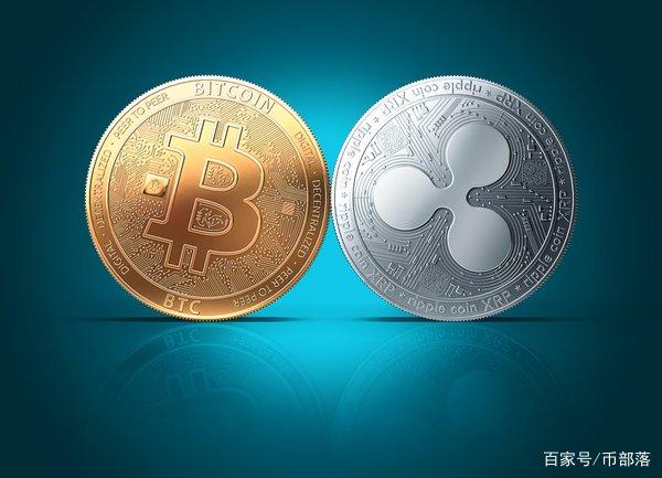 瑞波币价格根据什么(瑞波币会跌到一文不值吗)
