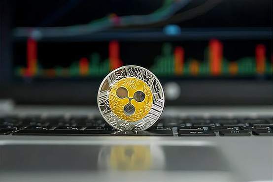 包含瑞波币XRP称之为支付之王的词条