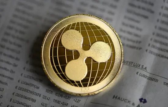 中国瑞波币xrp(瑞波币中国官网钱包)