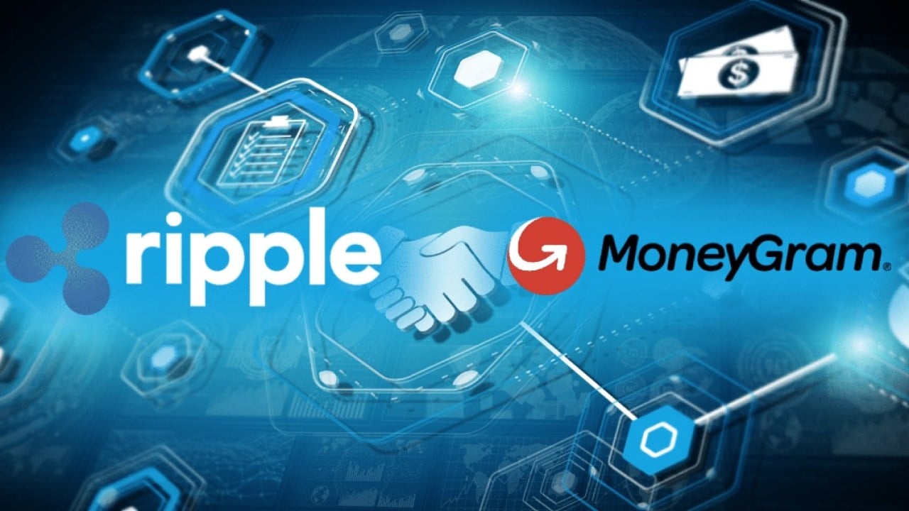 瑞波币ripple白皮书的简单介绍