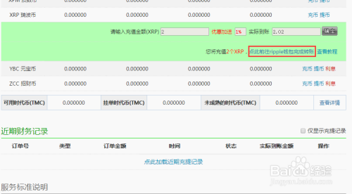 瑞波币钱包哪个最好(瑞波币钱包哪个最好用)